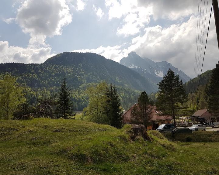 Restaurant Hotel Lautersee